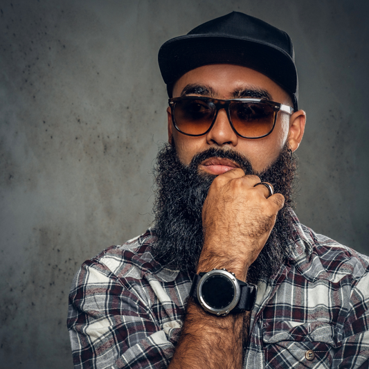 Embrace Your Style: Unleash the Power of Our Men's Beard and Haircare Products Part II