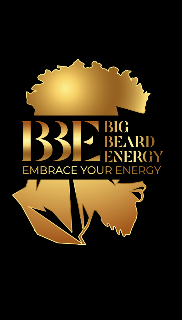 BBE: Big Beard Energy